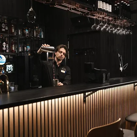 Log With Private Sauna & Hot Tub By Invisible Forest - Adults Only